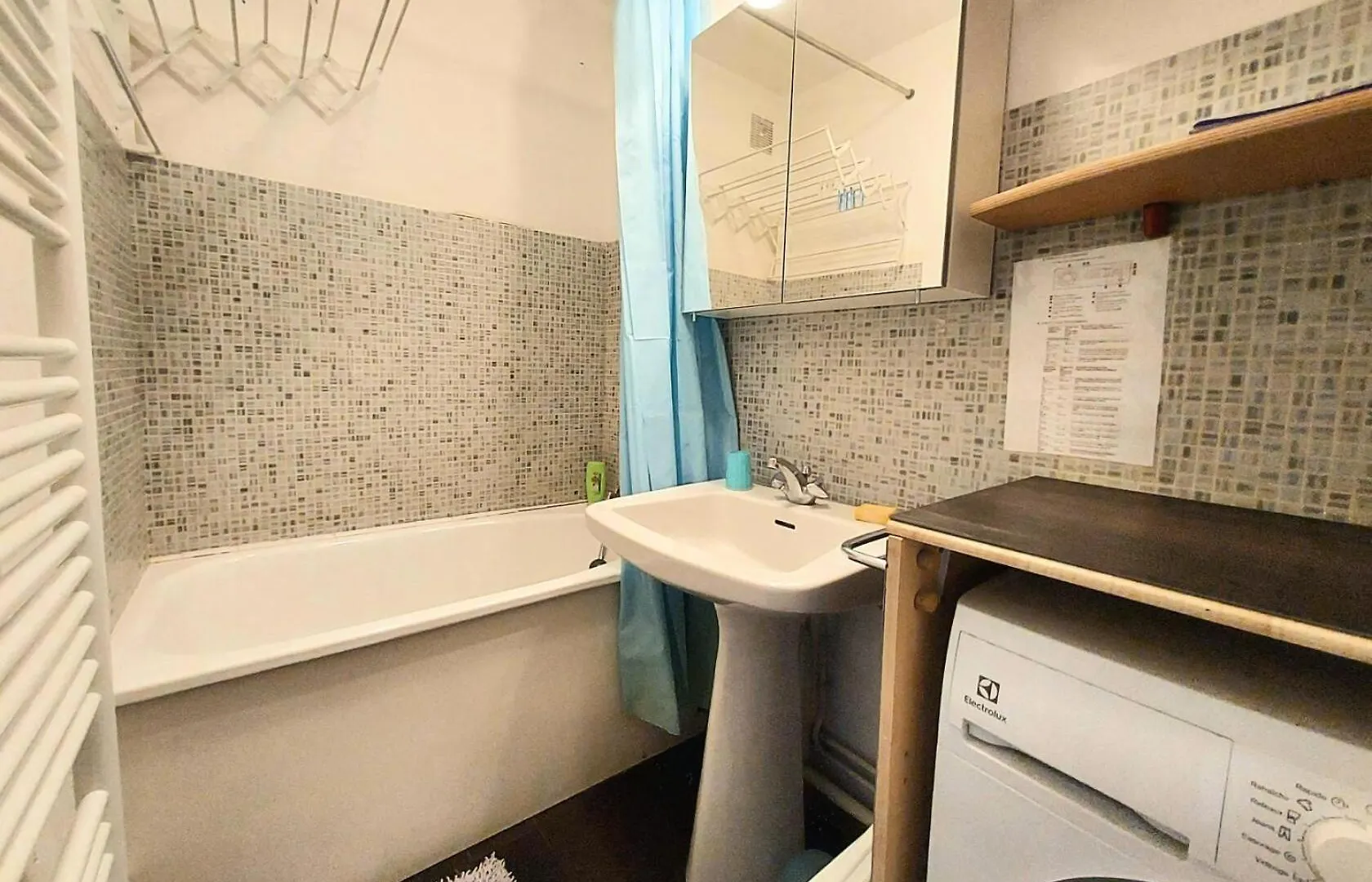 Residence L'Everest - Residence Everest N°74 Mae-4641 La Plagne-Tarentaise