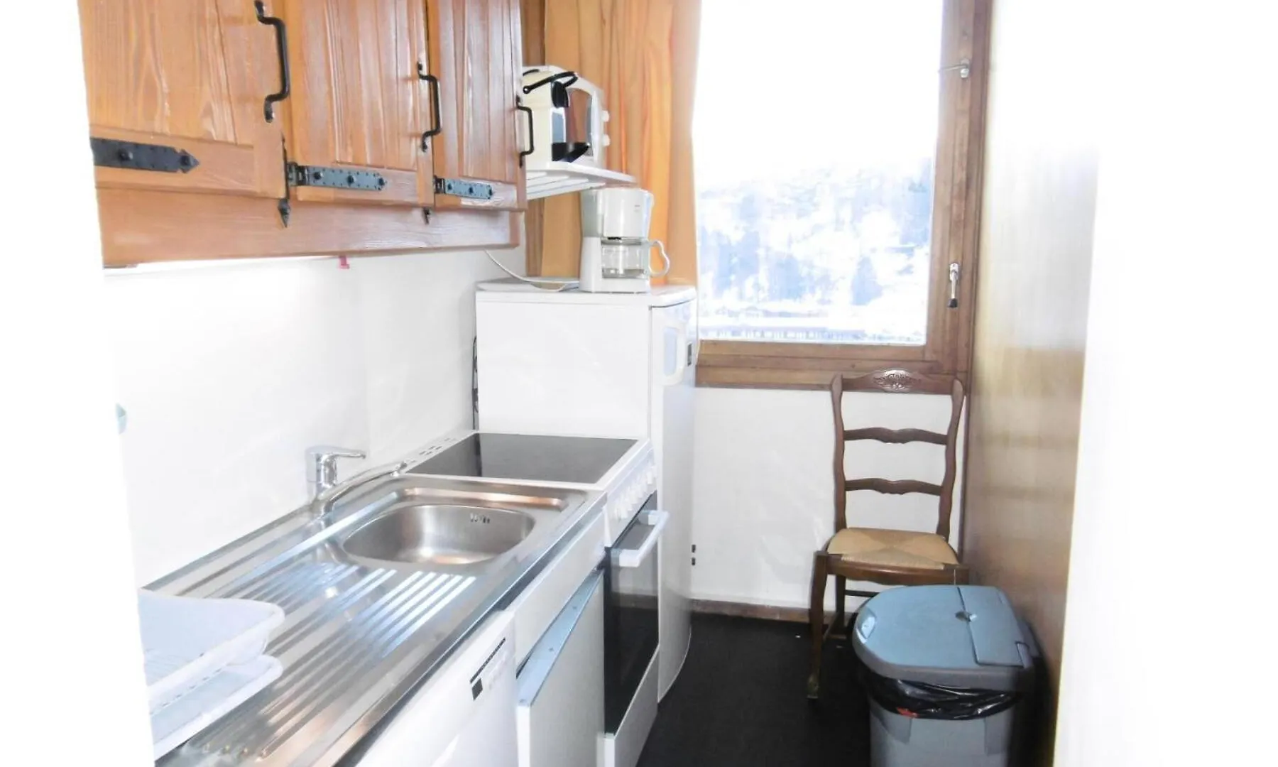 Residence L'Everest - Residence Everest N°74 Mae-4641 La Plagne-Tarentaise Διαμέρισμα