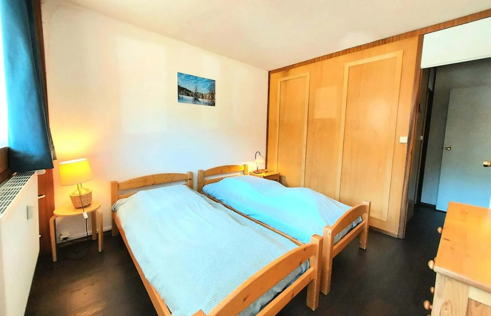 Residence L'Everest - Residence Everest N°74 Mae-4641 La Plagne-Tarentaise 0*,  Γαλλία