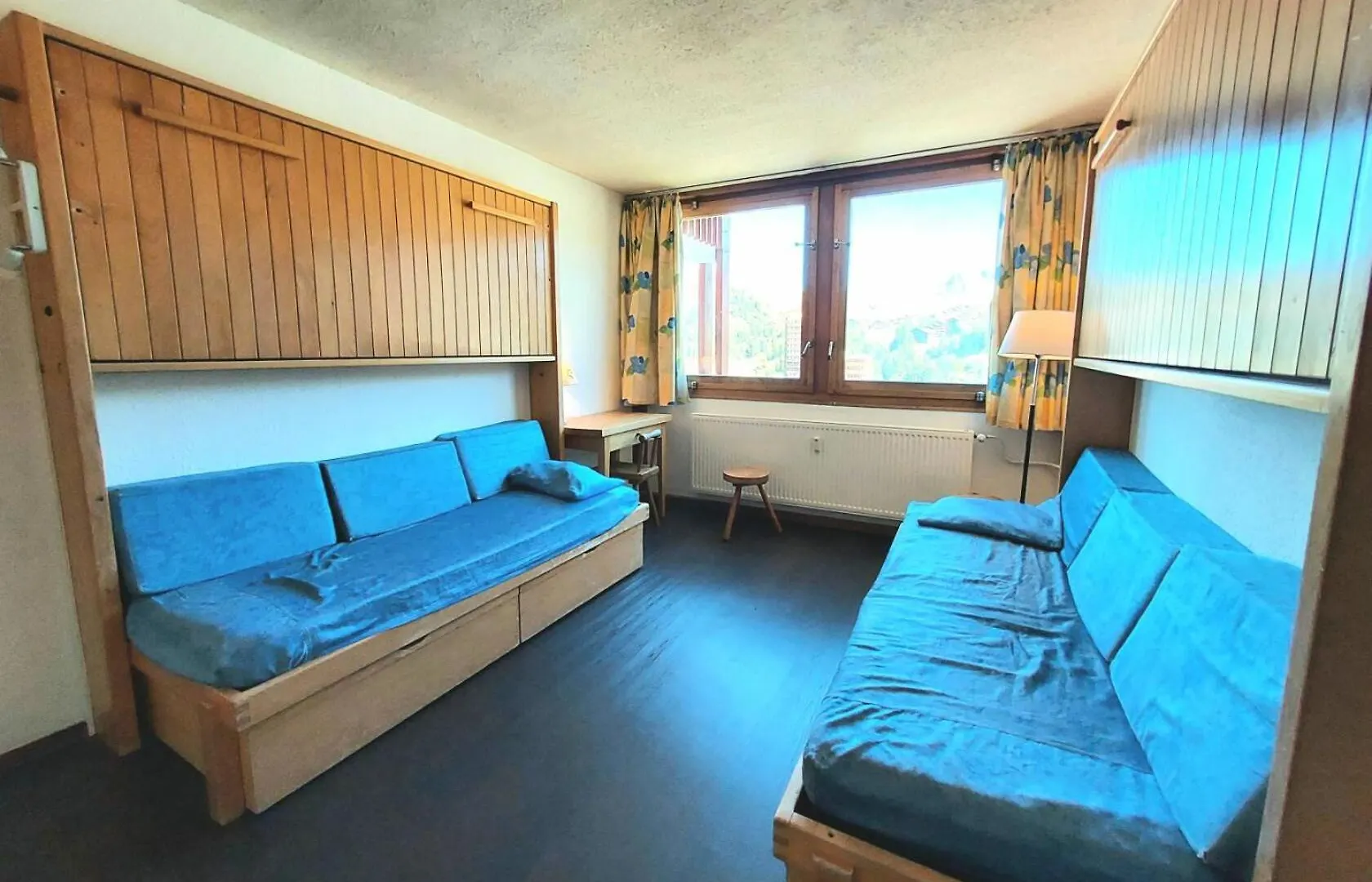 Residence L'Everest - Residence Everest N°74 Mae-4641 La Plagne-Tarentaise 0*,  Γαλλία