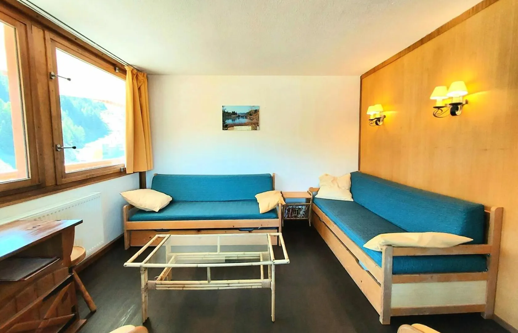 Residence L'Everest - Residence Everest N°74 Mae-4641 La Plagne-Tarentaise Διαμέρισμα