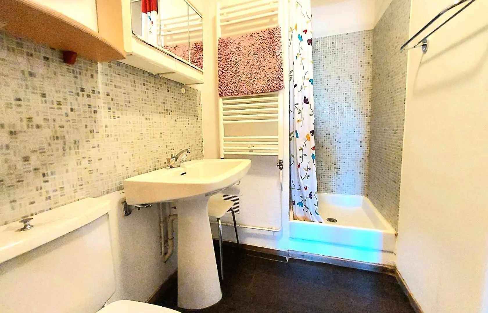 Διαμέρισμα Residence L'Everest - Residence Everest N°74 Mae-4641 La Plagne-Tarentaise